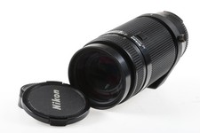 Nikon AF 75-300 mm f/4,5-5,6 -