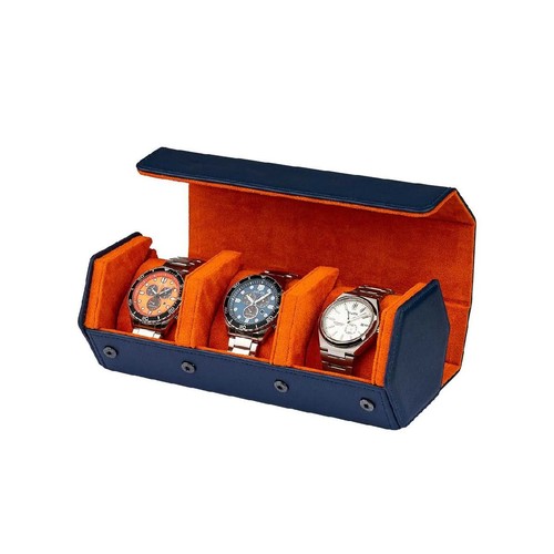 Tubo scatola portaorologi per - tubo,