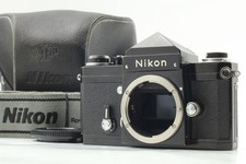 [Near MINT w/ Strap] Nikon New