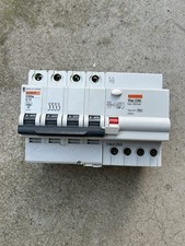 Interruttore Magnetotermico