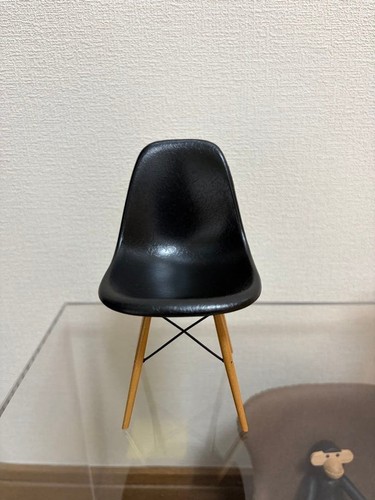 Sedia vitra design museum - sedia,