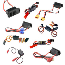 Cavo interruttore BEC JST JR