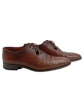 Scarpe Oxford uomo Wexford