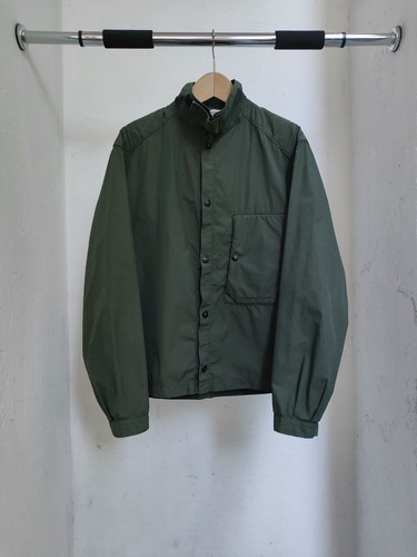 Stone island 2001 doppia - ss,