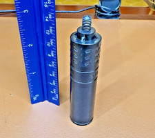 Silenziatore LEGA Esercito