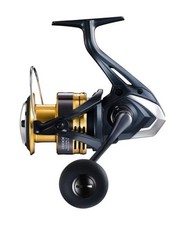 SHIMANO SAHARA C5000 FI XG
