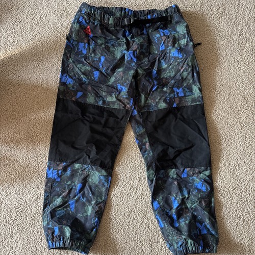 Nike acg pantaloni uomo - pantaloni,