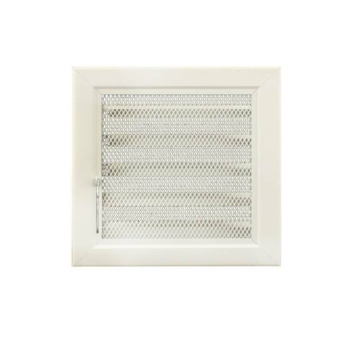 Griglia bocchetta 18x18cm - griglia,