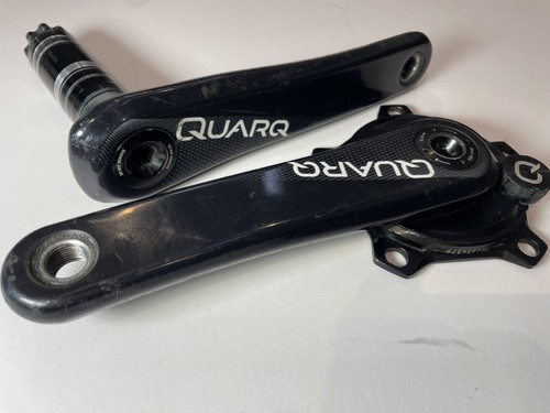 Quarq dzero misuratore - misuratore, di