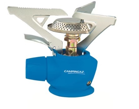 Fornello gas campeggio - gas,