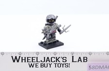 Modellino completo Nightbird