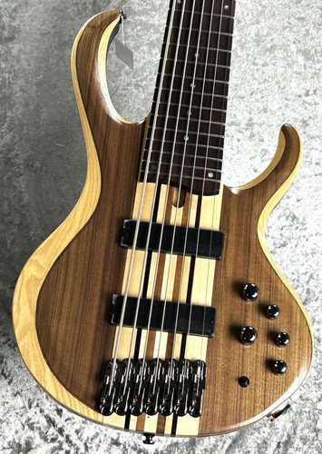 Ibanez btb747 natural - btb747-natural, low