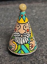 Vintage lehmann tin metal - vintage,