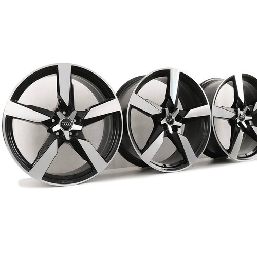 Cerchi lega audi sq5 - cerchi,