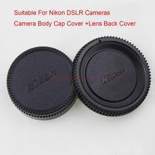 Set 2 cover corpo + tappo