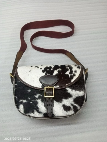 Borsa cartuccia capelli - , su
