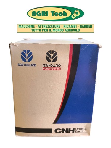 Filtro olio idraulico new - filtro,