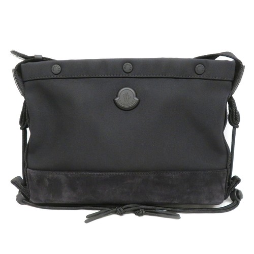 Borsa tracolla moncler - borsa,