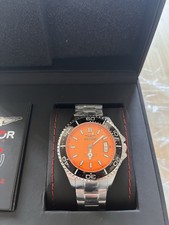Sector 230 Automatic 50th
