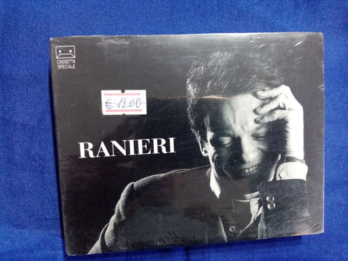 Massimo ranieri - ranieri,