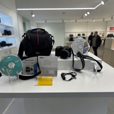 CAMERA, NIKON COLORPIX L230
