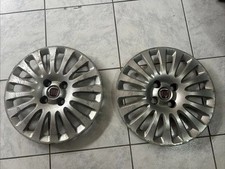 copricerchi fiat grande punto 