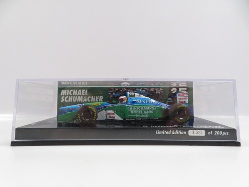 Minichamps 447940905 - 1:43,