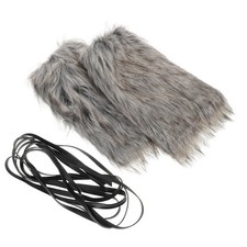  1 paio di scaldamuscoli