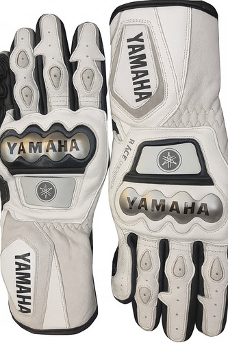Yamaha uomo guanti - uomo, in