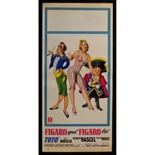 locandina FIGARO QUA' FIGARO