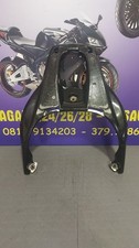 Maniglione portapacchi Honda