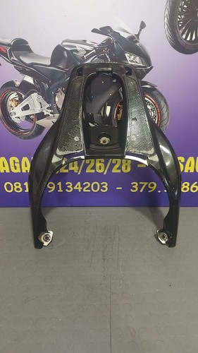 Maniglione portapacchi honda - portapacchi,