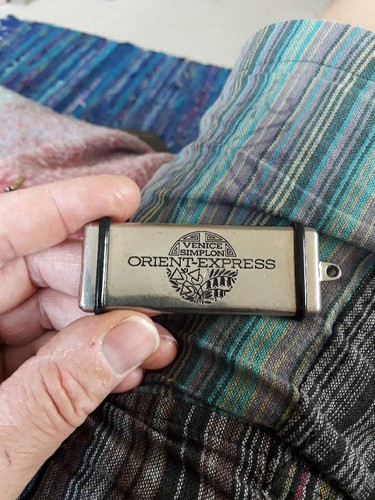Rare orient express - orient,