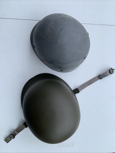 Elmetto belga abl fodera - m1,