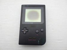 AS IS - Console tascabile Game