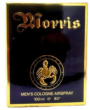 profumo uomo Morris Men's