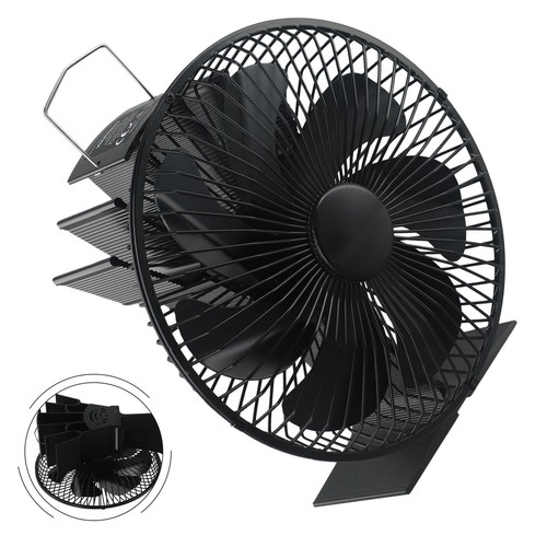 Ventilatore piano cottura