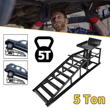 1 x 5 tonnellate rampa auto