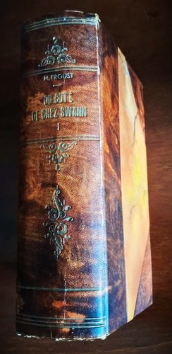 Coté chez swan - du,