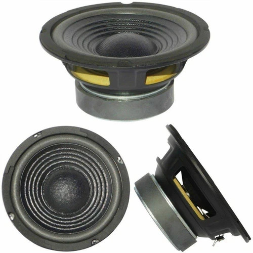 Woofer master audio cw650 4 - 1,