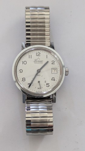 Orologio vintage perseo - orologio,