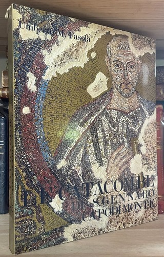 Fasola catacombe s - le, di