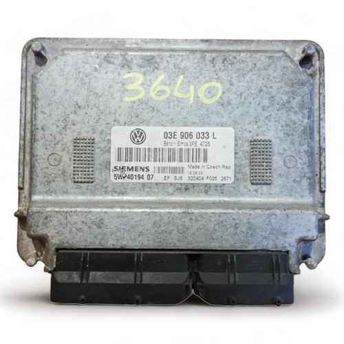 Centralina motore ecu per - centralina,