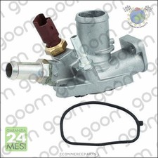 Carter del termostato Meat