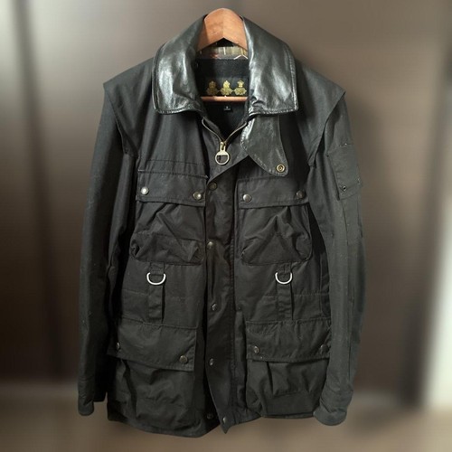 Barbour tokito becon - tokito,