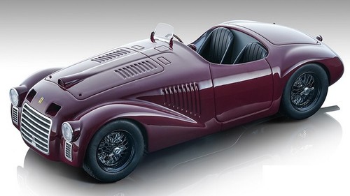Ferrari 159s press - press, version