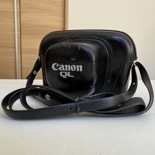 [Ecc] Custodia Canon Camera