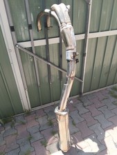 Marmitta completa Suzuki Bandit 600 e Gsf