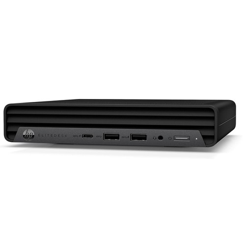 Elitedesk 800 mini i5 i7 - 800, g6