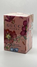 Gucci Flora Gorgeous Gardenia